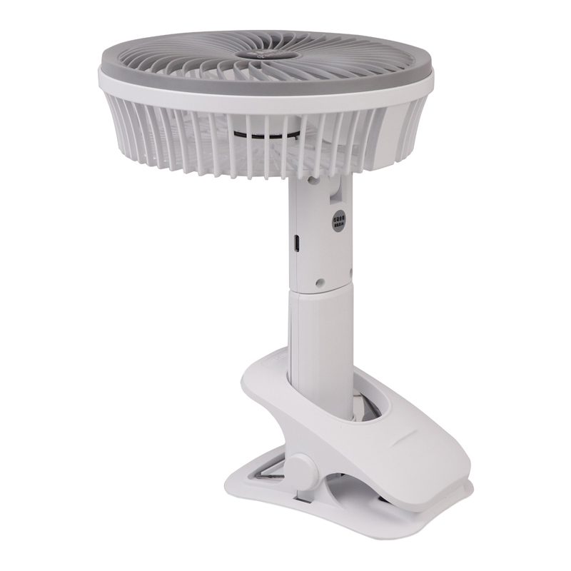 پنکه رومیزی شارژی Multifunction Lamp Fan