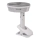 پنکه رومیزی شارژی Multifunction Lamp Fan