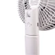 پنکه رومیزی شارژی Multifunction Lamp Fan