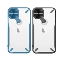 قاب اورجینال ضد ضربه Nillkin Cyclops استندشو iPhone 13