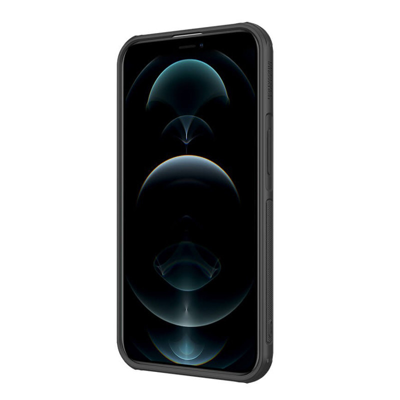 قاب اورجینال ضد ضربه Nillkin Cyclops استندشو iPhone 13