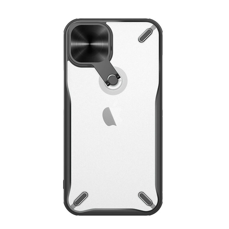 قاب اورجینال ضد ضربه Nillkin Cyclops استندشو iPhone 13