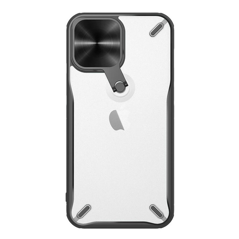قاب اورجینال ضد ضربه Nillkin Cyclops استندشو iPhone 13 Pro