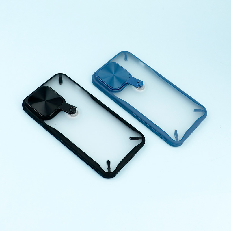 قاب اورجینال ضد ضربه Nillkin Cyclops استندشو iPhone 13 Pro