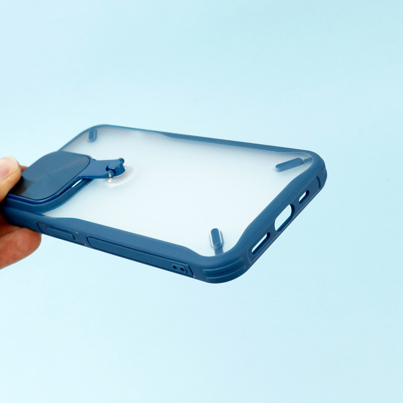 قاب اورجینال ضد ضربه Nillkin Cyclops استندشو iPhone 13 Pro