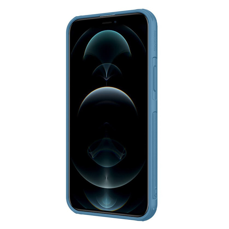 قاب اورجینال ضد ضربه Nillkin Cyclops استندشو iPhone 13 Pro