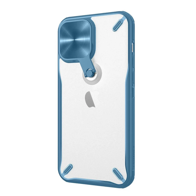 قاب اورجینال ضد ضربه Nillkin Cyclops استندشو iPhone 13 Pro