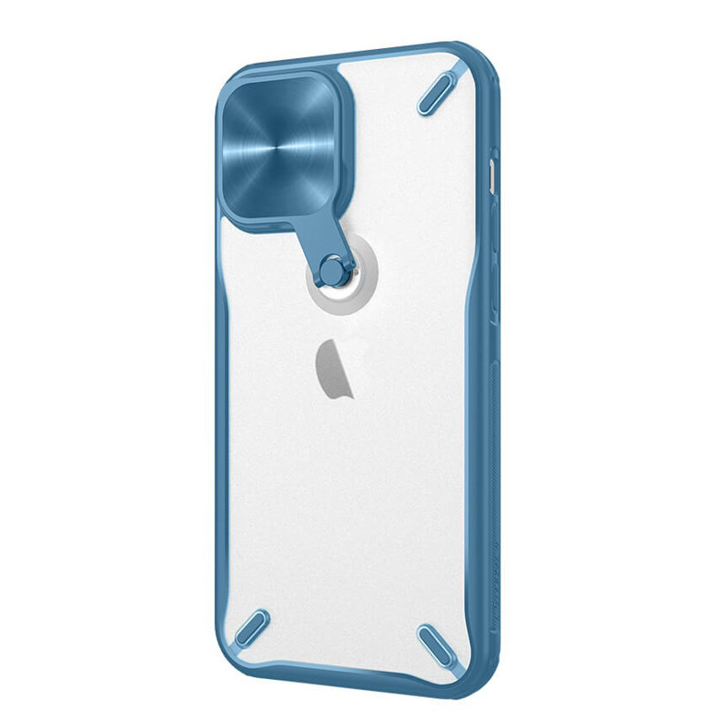 قاب اورجینال ضد ضربه Nillkin Cyclops استندشو iPhone 13 Pro