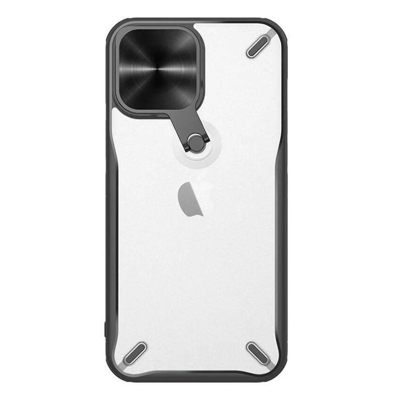 قاب اورجینال ضد ضربه Nillkin Cyclops استندشو iPhone 13 Pro Max