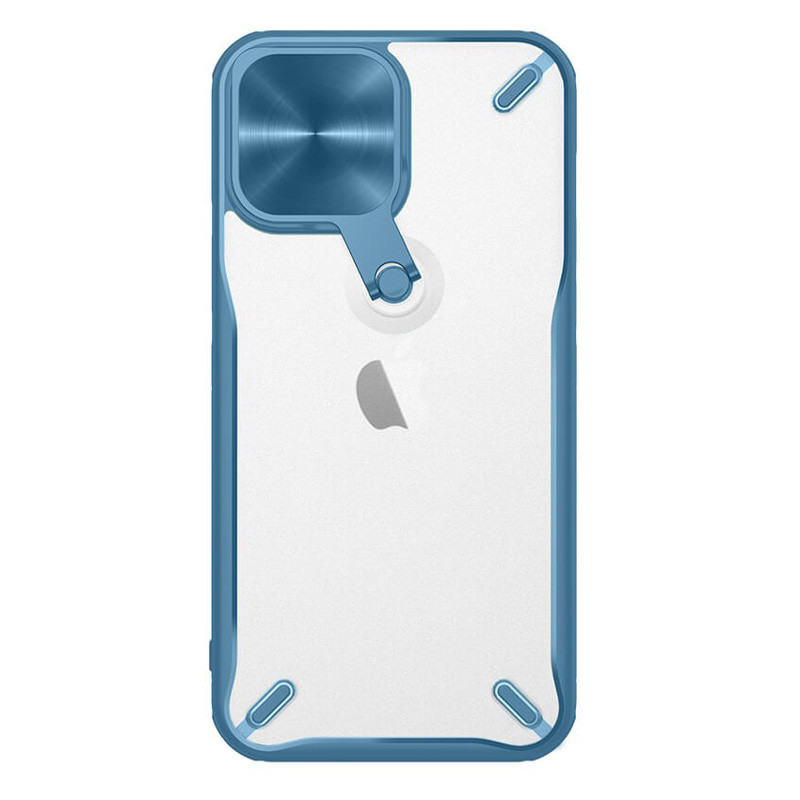 قاب اورجینال ضد ضربه Nillkin Cyclops استندشو iPhone 13 Pro Max