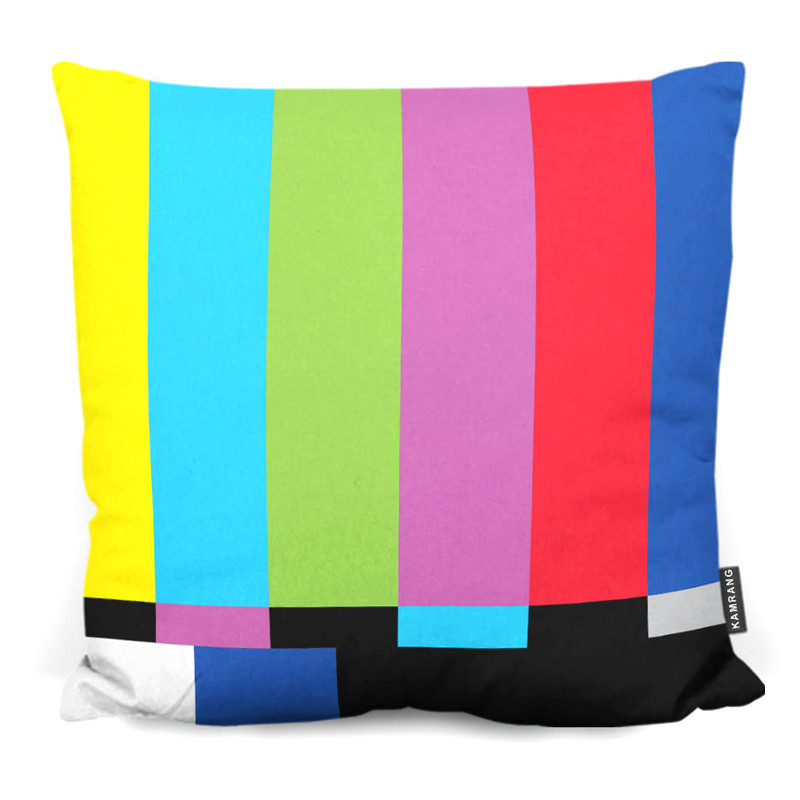 کوسن گیمینگ طرح No Signal