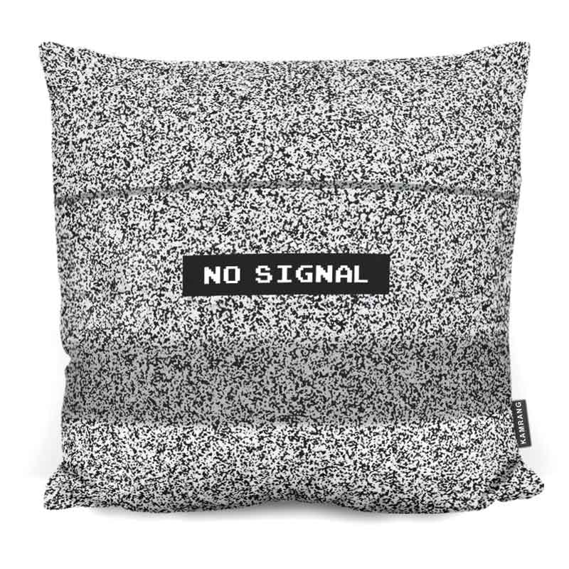 کوسن گیمینگ طرح No Signal