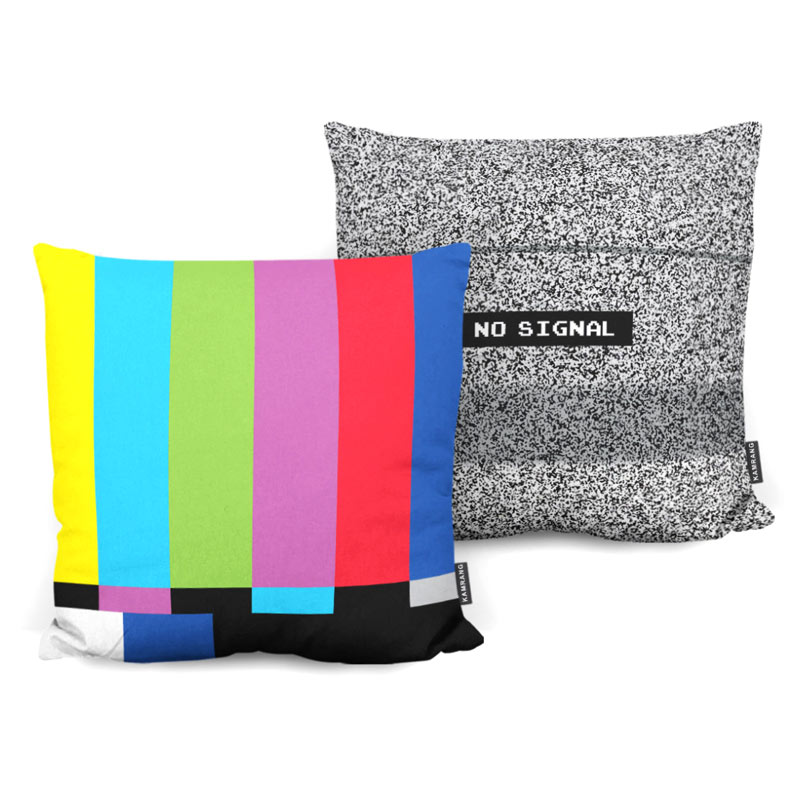 کوسن گیمینگ طرح No Signal