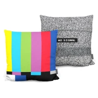 کوسن گیمینگ طرح No Signal