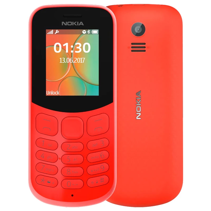 گوشی موبایل نوکیا Nokia 130 Dual Sim