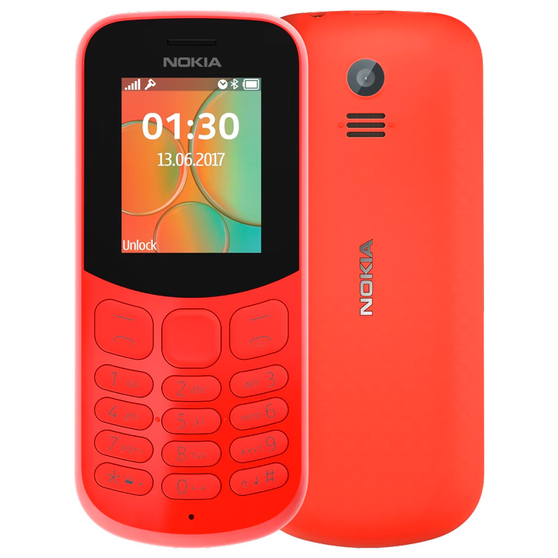 گوشی موبایل نوکیا Nokia 130 Dual Sim