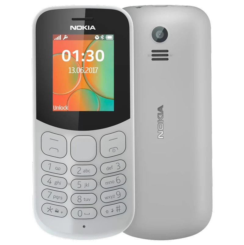 گوشی موبایل نوکیا Nokia 130 Dual Sim