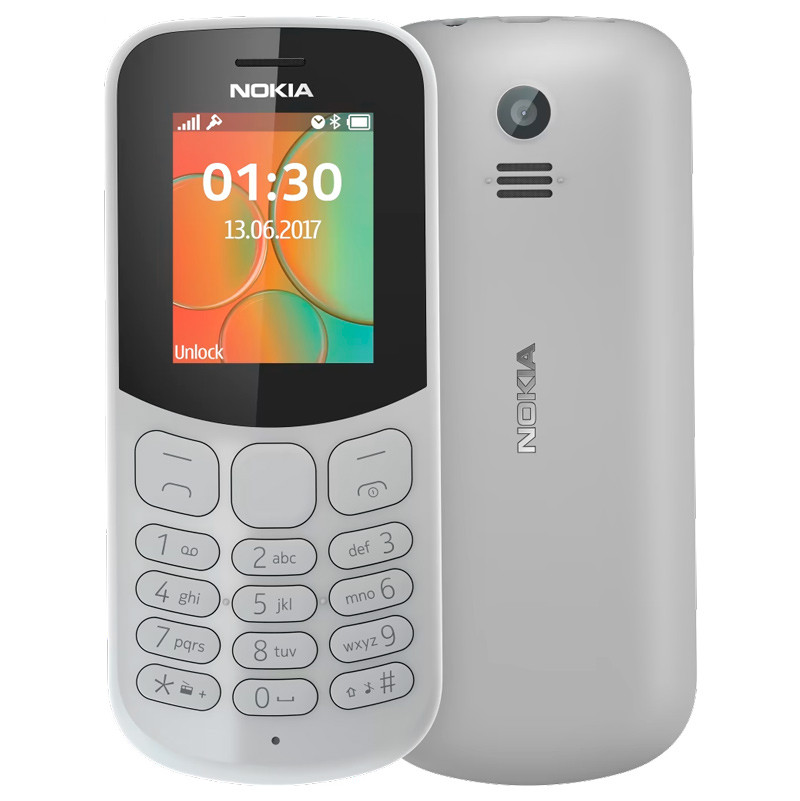 گوشی موبایل نوکیا Nokia 130 Dual Sim