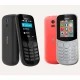 گوشی موبایل نوکیا Nokia 130 Dual Sim