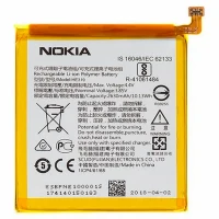 باتری موبایل اورجینال Nokia 3