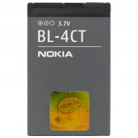 باتری موبایل اورجینال Nokia BL-4CT