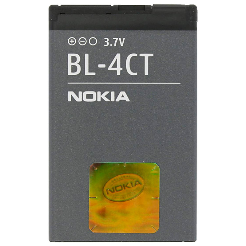 باتری موبایل اورجینال Nokia BL-4CT