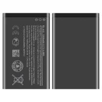 باتری موبایل اورجینال Nokia BL-4UL