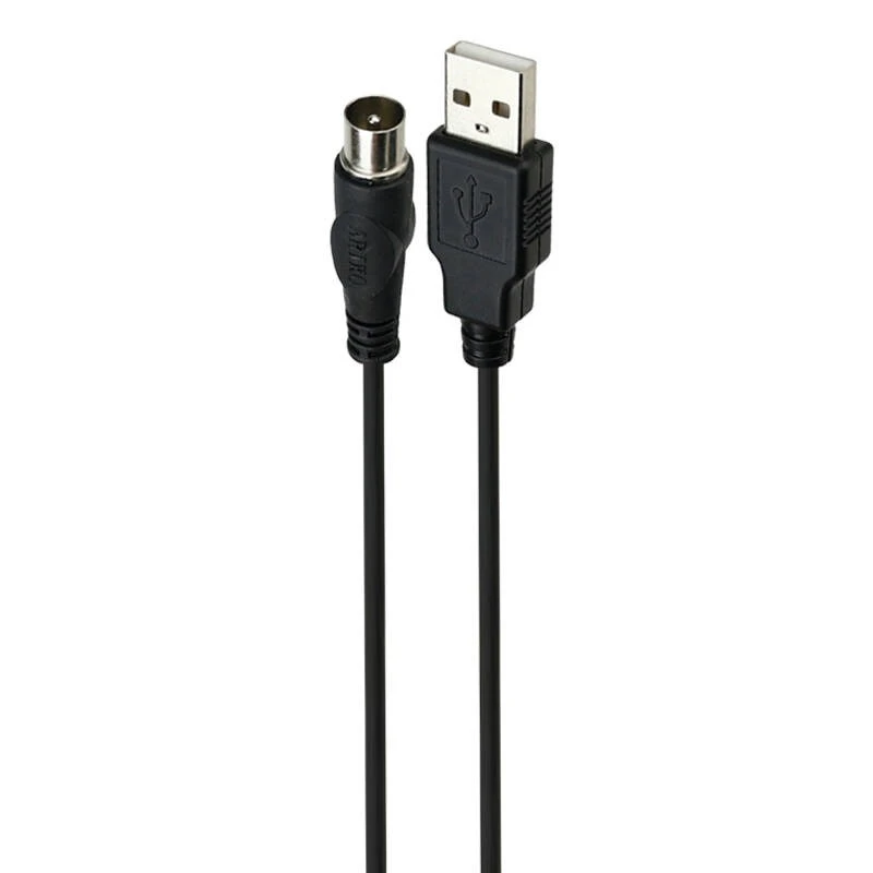 آنتن رومیزی امگا Omega 10m + آداپتور