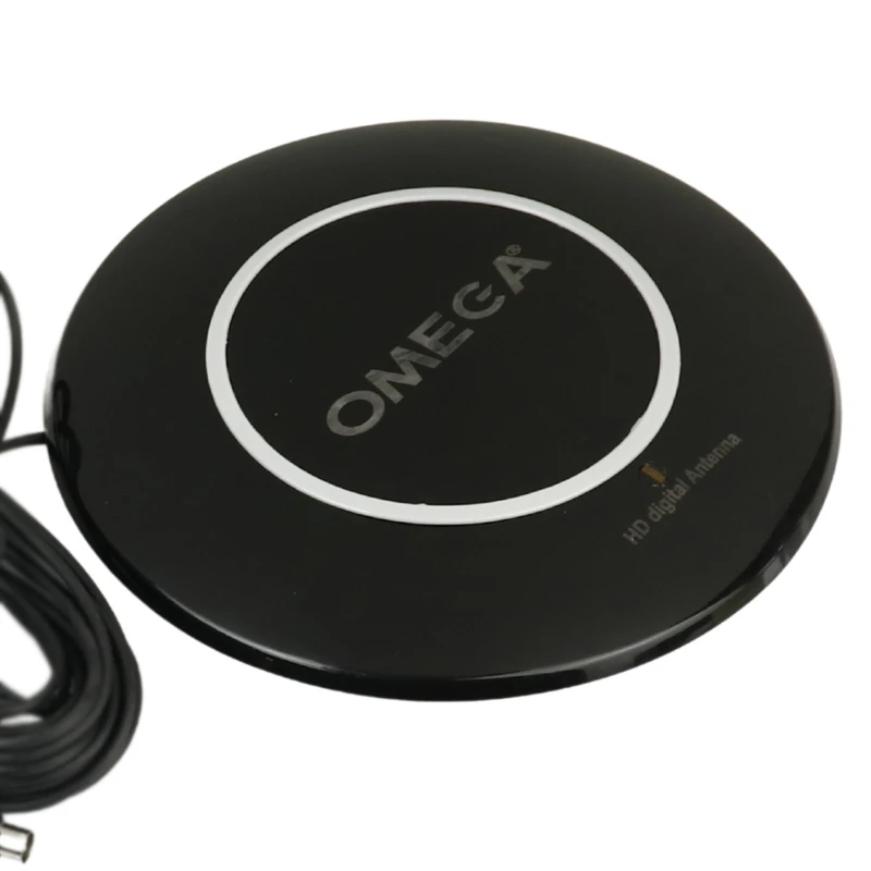 آنتن رومیزی امگا Omega 10m + آداپتور