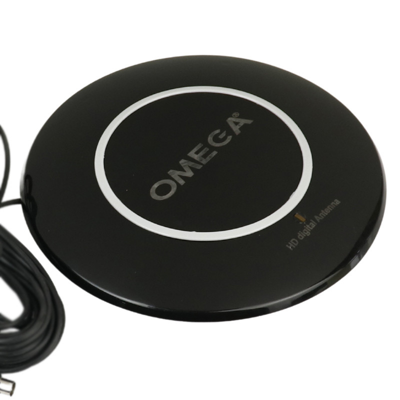 آنتن رومیزی امگا Omega 10m + آداپتور
