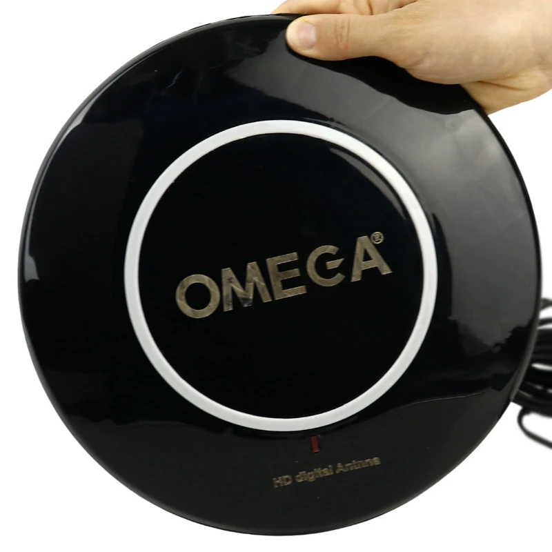آنتن رومیزی امگا Omega 10m + آداپتور
