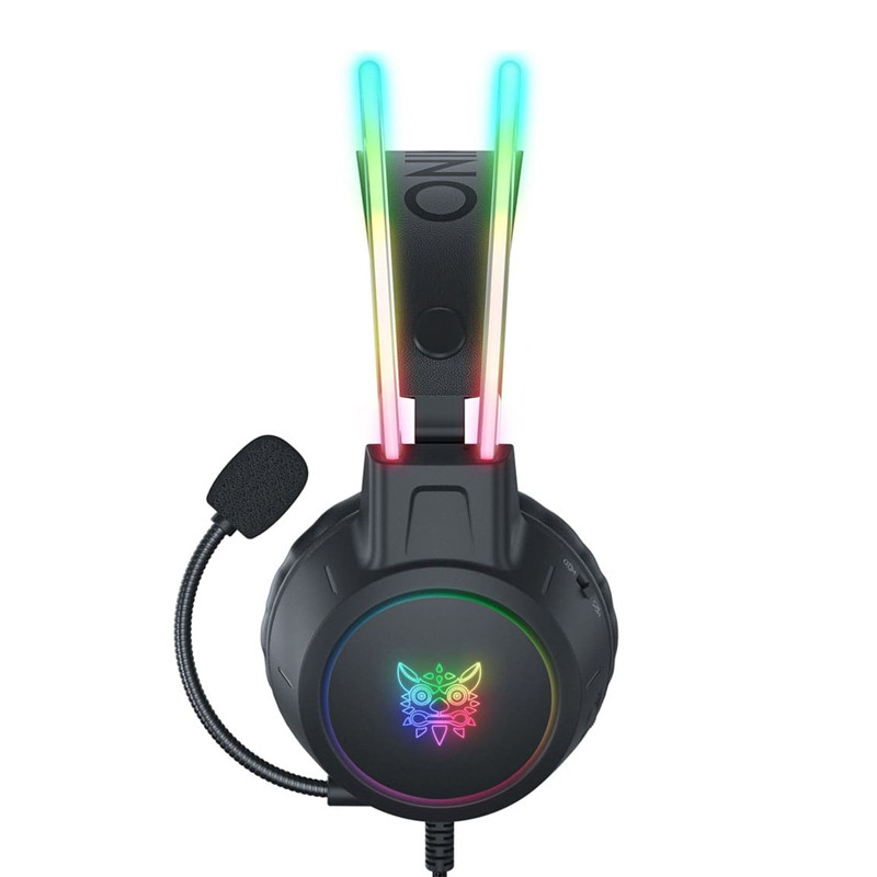 هدست گیمینگ سیم دار Onikuma X15 Pro