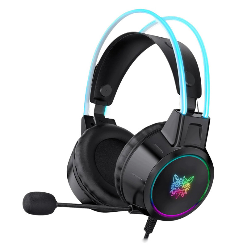 هدست گیمینگ سیم دار Onikuma X15 Pro