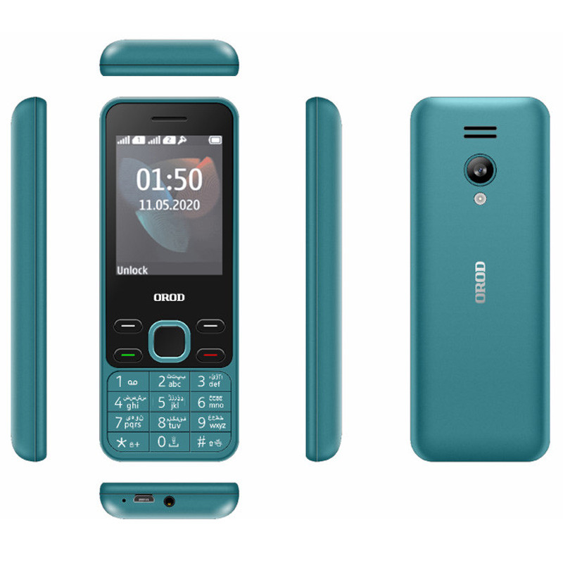 گوشی موبایل ارد Orod 150 Dual Sim