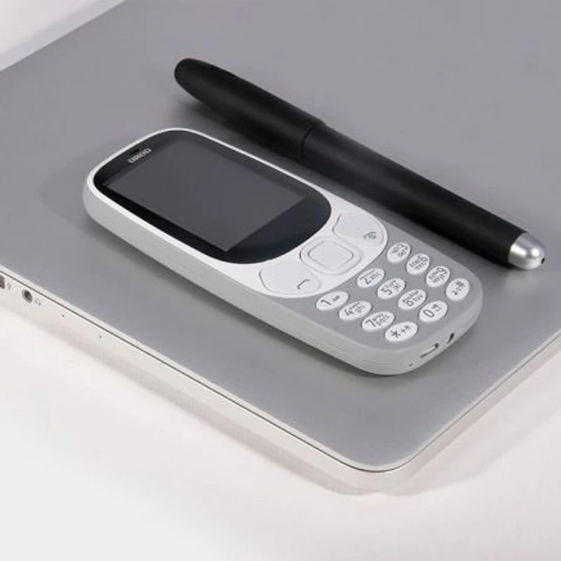 گوشی موبایل ارد Orod 3310 Dual Sim