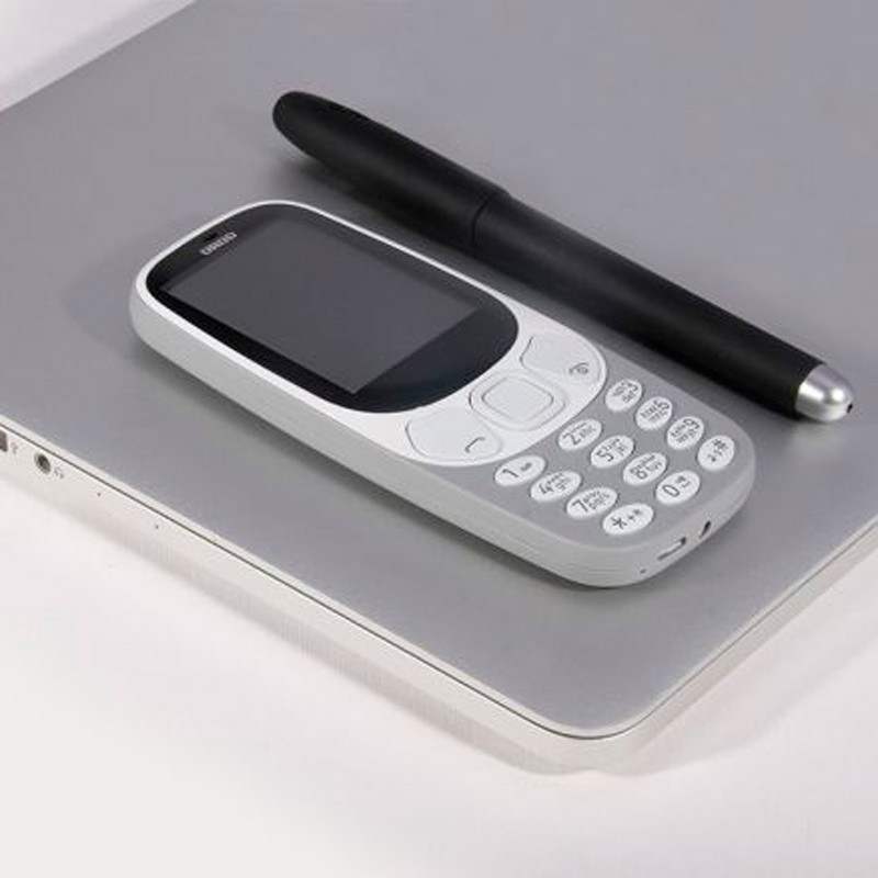 گوشی موبایل ارد Orod 3310 Dual Sim