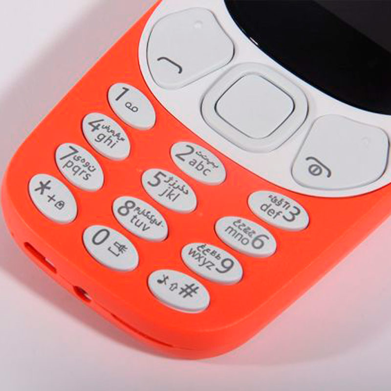گوشی موبایل ارد Orod 3310 Dual Sim