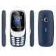 گوشی موبایل ارد Orod 3310 Dual Sim