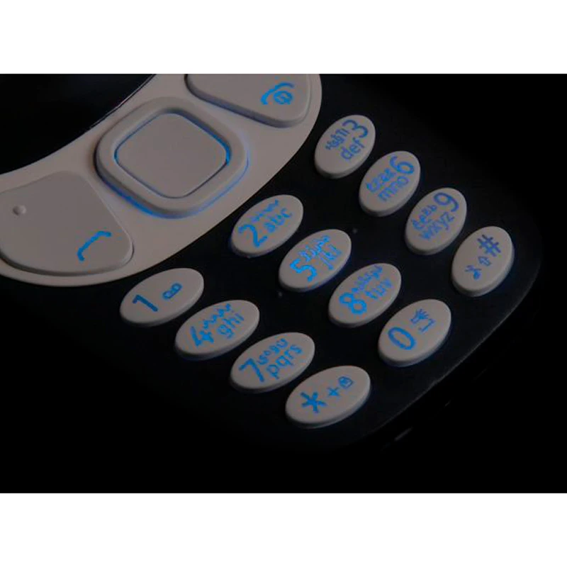 گوشی موبایل ارد Orod 3310 Dual Sim