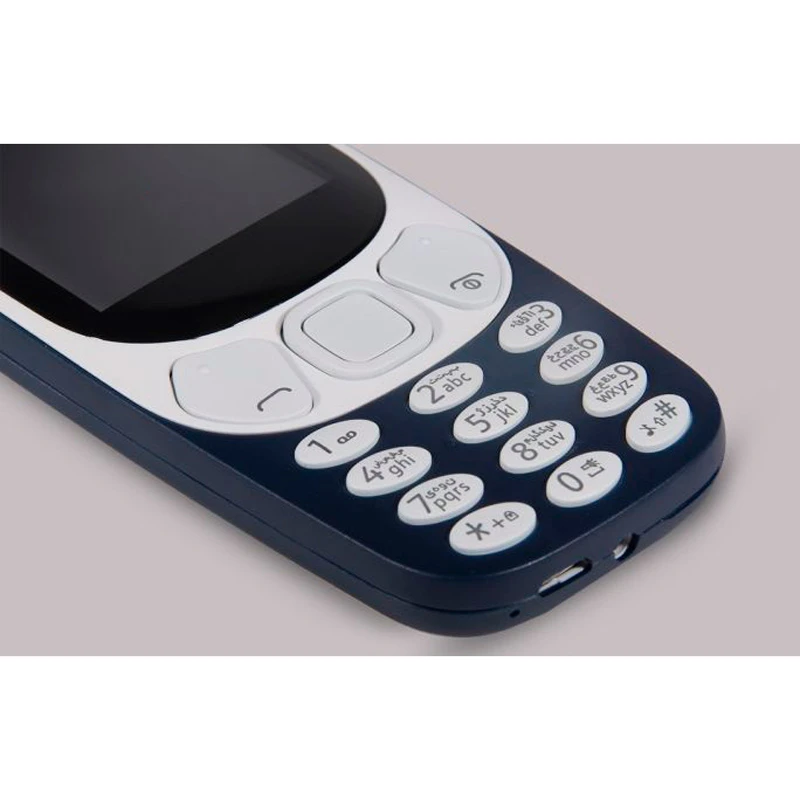 گوشی موبایل ارد Orod 3310 Dual Sim