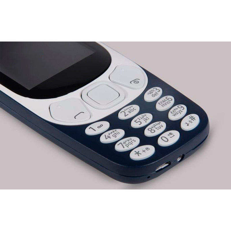 گوشی موبایل ارد Orod 3310 Dual Sim