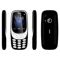 گوشی موبایل ارد Orod 3310 Dual Sim