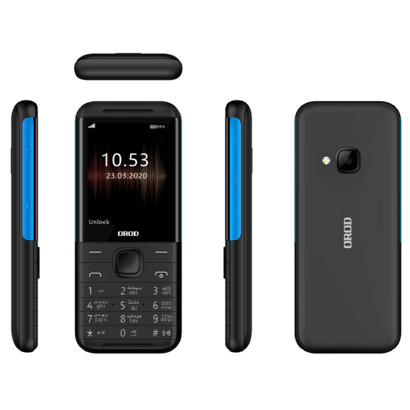 گوشی موبایل ارد Orod 5310 Dual Sim