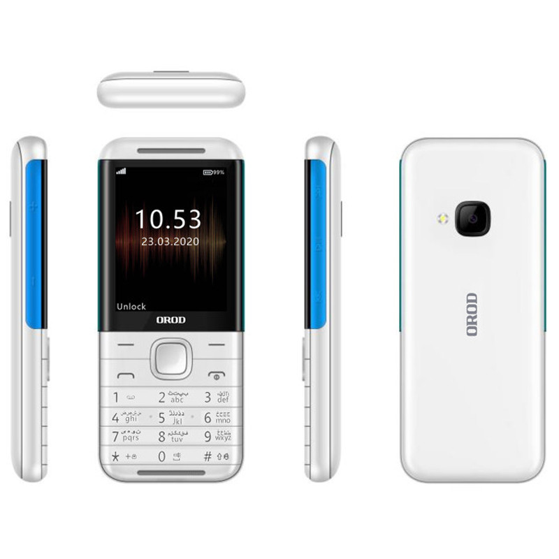 گوشی موبایل ارد Orod 5310 Dual Sim