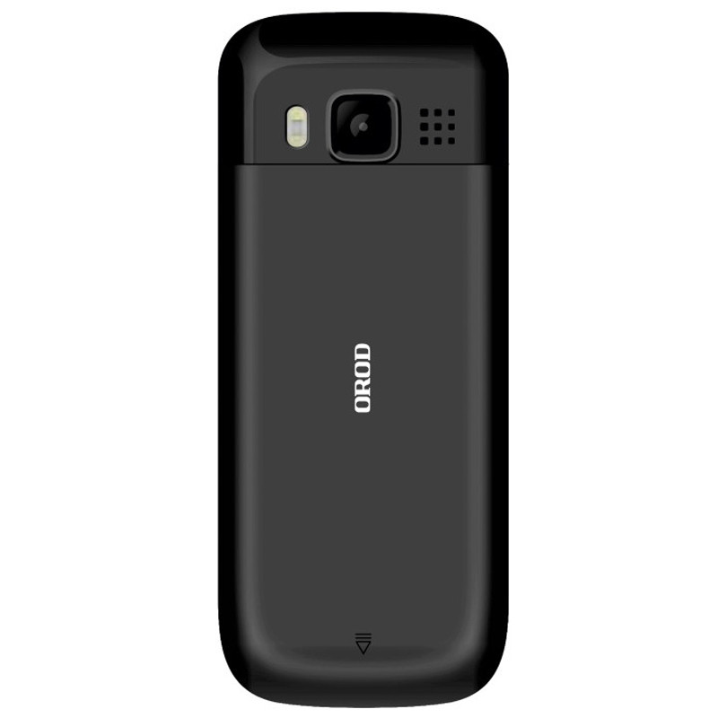 گوشی موبایل ارد Orod 6303 Dual Sim