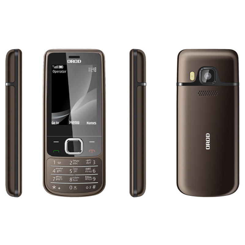 گوشی موبایل ارد Orod 6700 Dual Sim