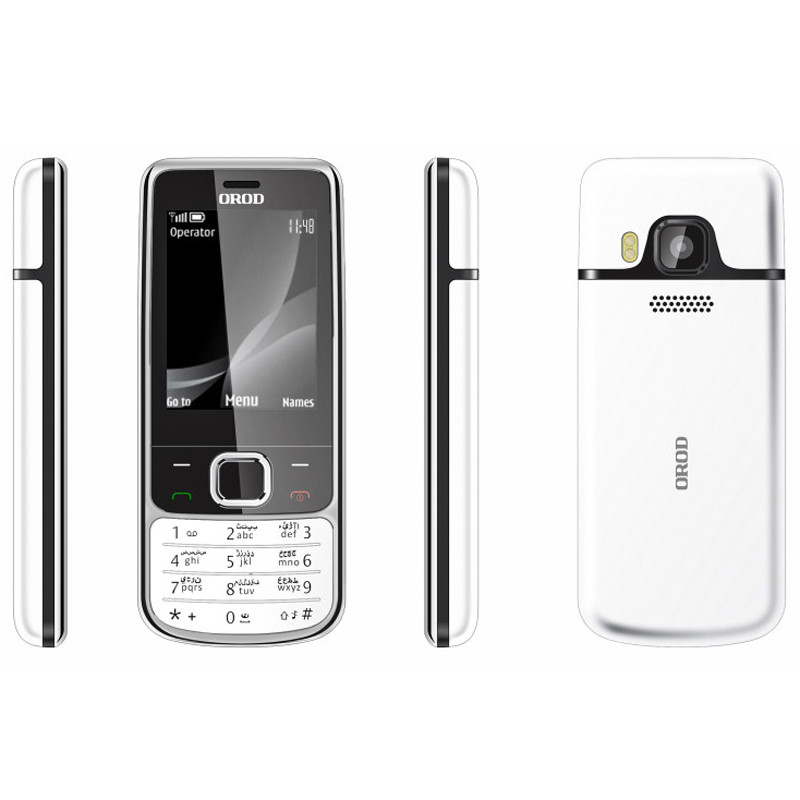 گوشی موبایل ارد Orod 6700 Dual Sim