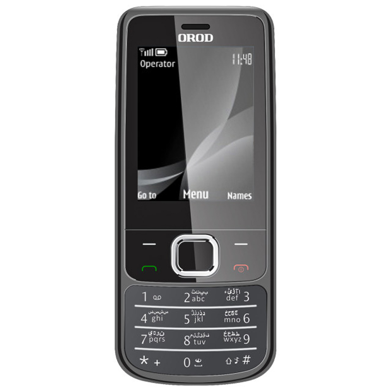 گوشی موبایل ارد Orod 6700 Dual Sim