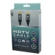 کابل HDMI 8k پی نت P-NET طول 1.5 متر