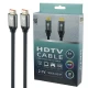 کابل HDMI 8k پی نت P-NET طول 1.5 متر